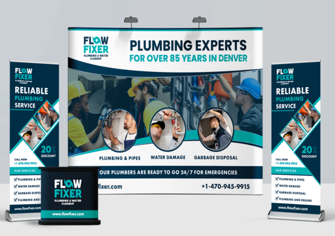 展示器材/商業活動會議